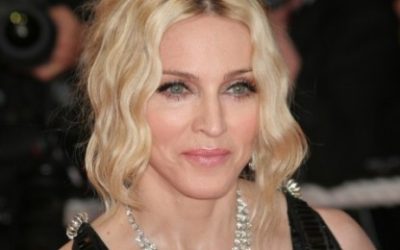 Madonna ljubi budućeg Jamesa Bonda