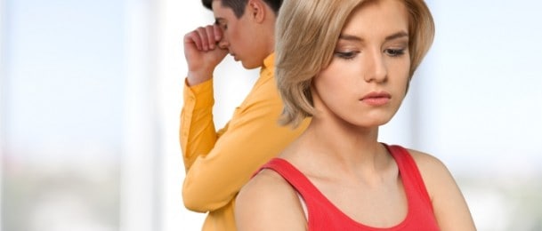 Žene teško podnose razvod