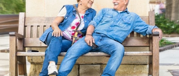 Muškarci i žene različito stare – evo kome je taj proces bolniji